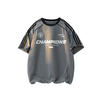 Manchester City F.C. T Shirt Unisex