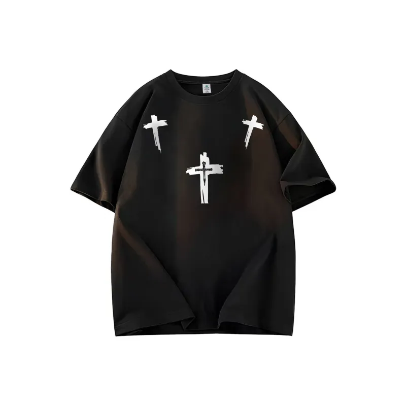 AYEA T Shirts Unisex-12