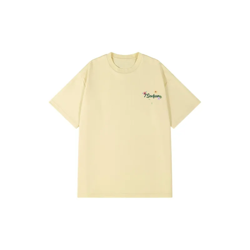 7 SEVFUN Women's Undershirts-10
