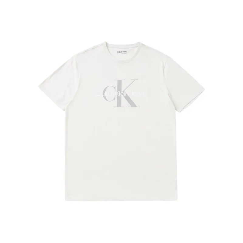 Calvin Klein T Shirts Men-2