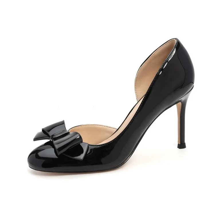 RoseDoris High Heels Women's-1