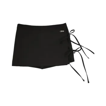 Crank Casual Short Skirts Women's