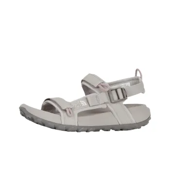 THE NORTH FACE EXPLORE CAMP Beach Sandals Women's Gray