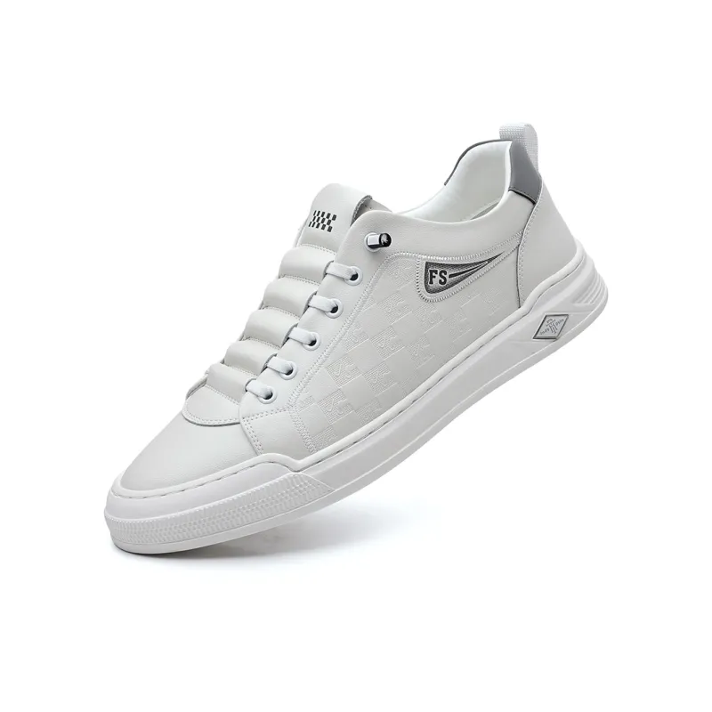 Frank Mully Low Top Skateboard Shoes Men's-2