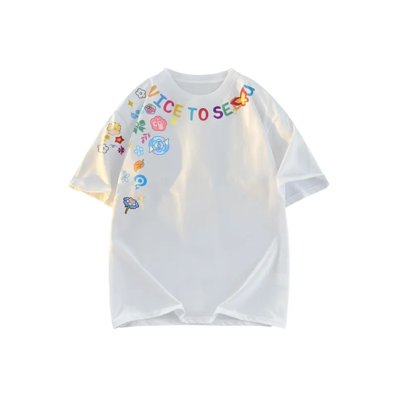 HONOR OF KINGS T Shirts Unisex-4