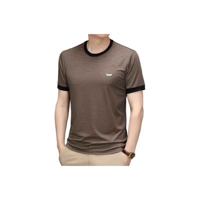 PIERRE CARDIN T Shirts Men-3