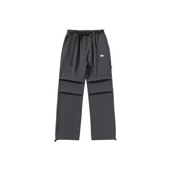 Quiksilver Windbreaker Pants Men's