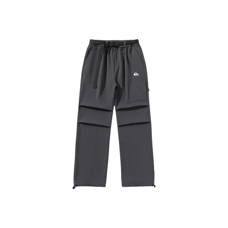 Quiksilver Windbreaker Pants Men's-3