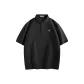 [Sorona]Black (HB Simple Line Meter Chest Logo)