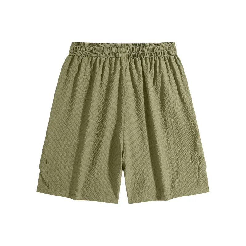 UPZCY Casual Shorts Unisex-16