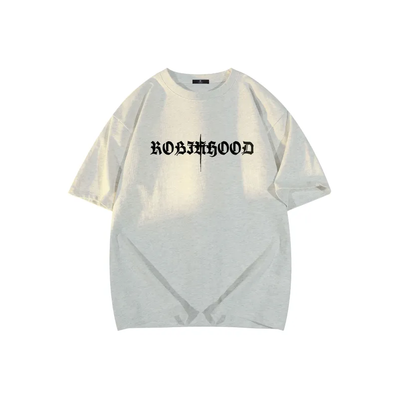 ROBINHOOD T Shirts Unisex-5