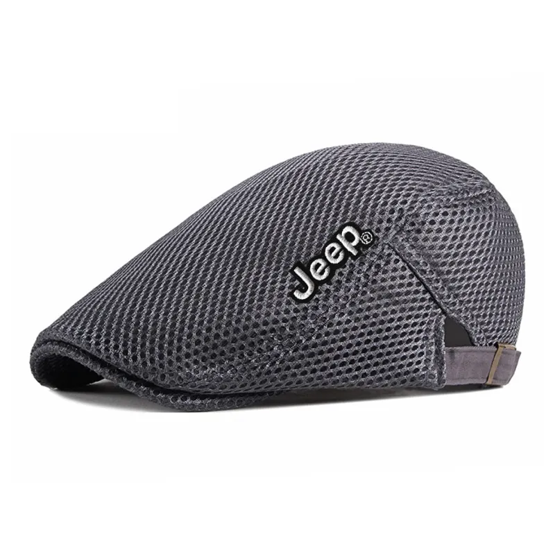 Jeep Berets Unisex-10
