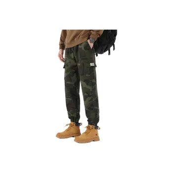 T IRA Cargo Pants Unisex