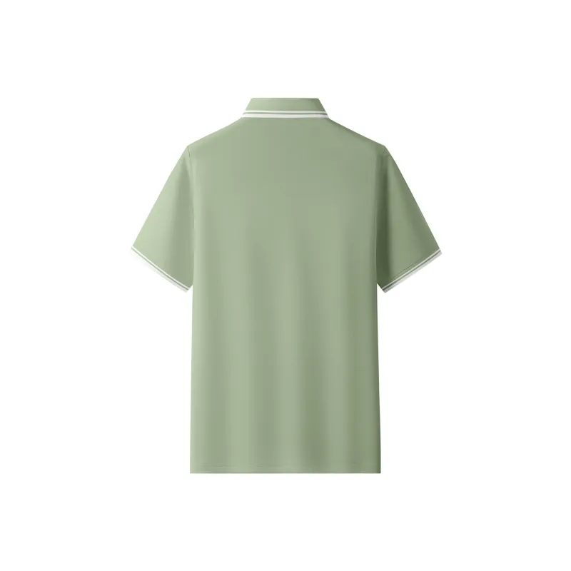 BOBBY ABLEY Polo Shirts Unisex-13