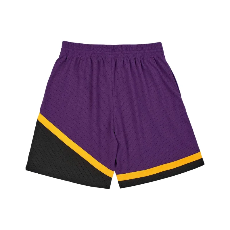 Mitchell Ness 1996/97 Phoenix Suns Swingman Shorts-1