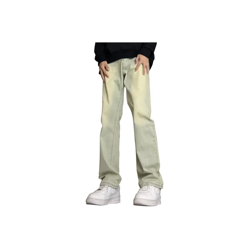 WOKXSS Jeans Unisex-1