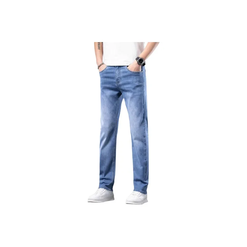 A.B.X Jeans Unisex-9