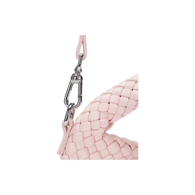 Hotwind PU Handbag Mini Women's Pink-3