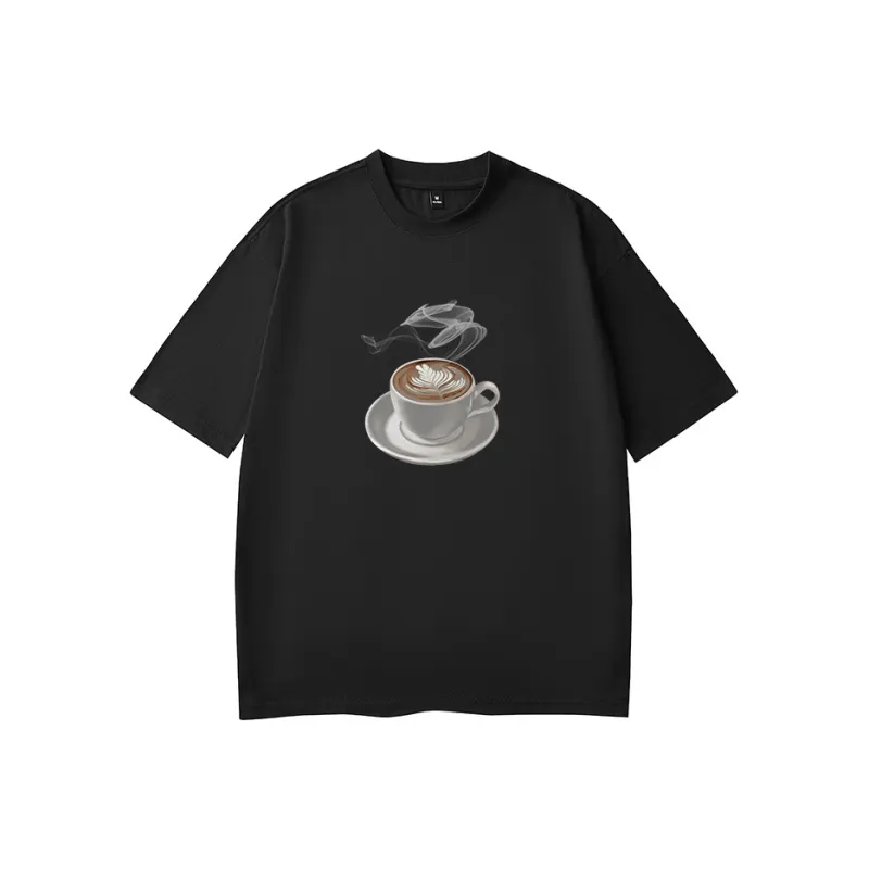POLAR BEAR T Shirts Unisex-2