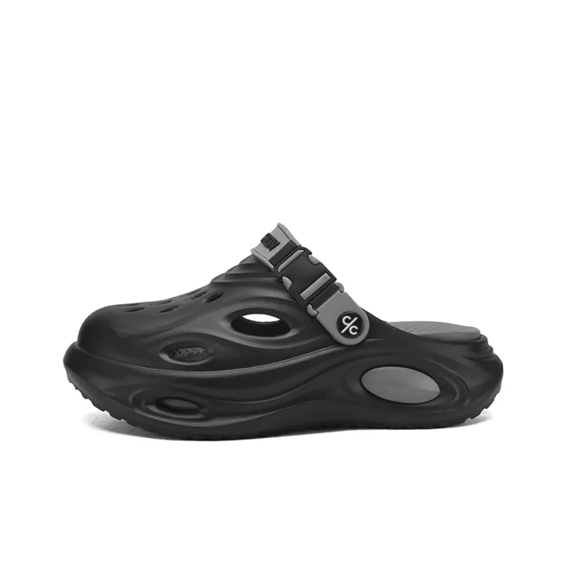 Colorful Creations Clogs Men-10