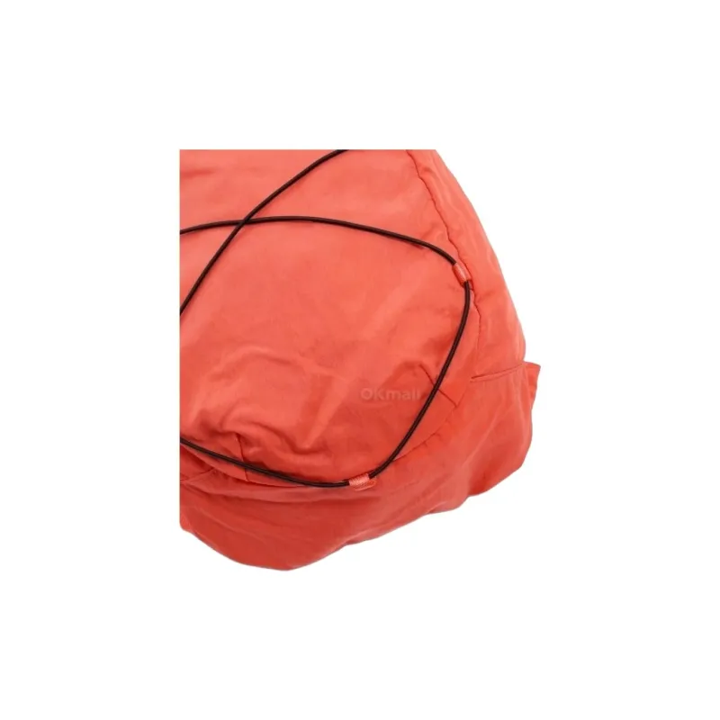 C.P.Company Nylon Sling Bag Men's Orange-4