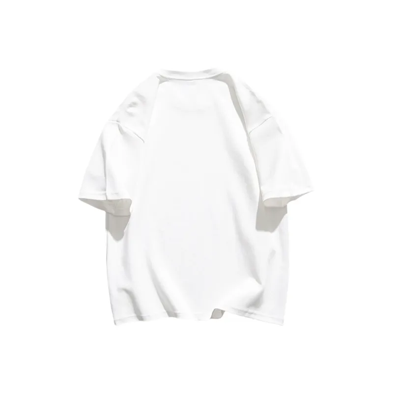 UOD Short Sleeved T Shirts Unisex-4