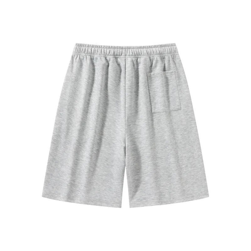 Manchester City F.C. Casual Shorts Unisex-11