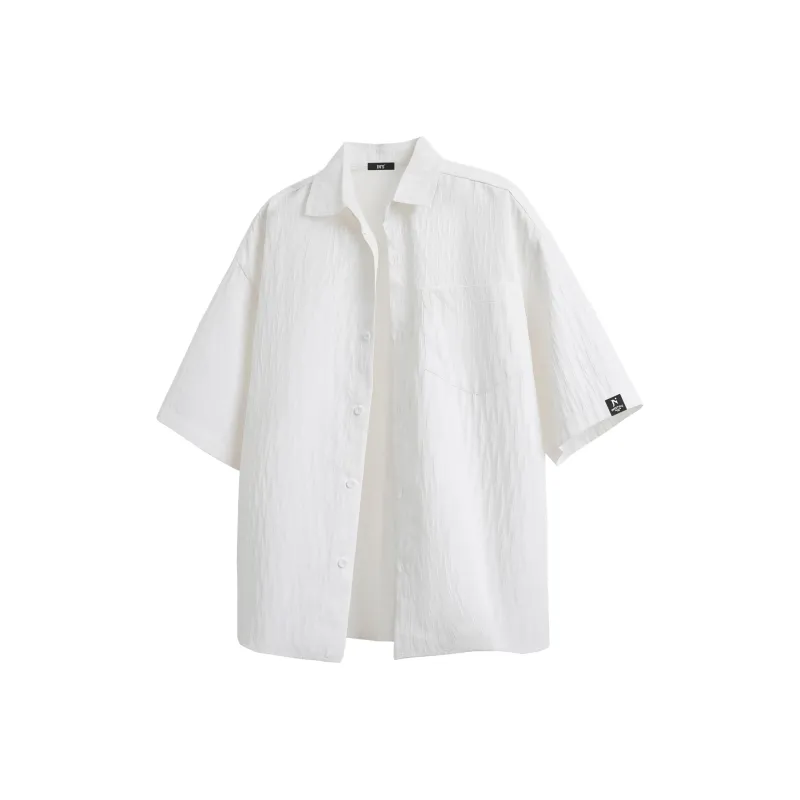 IN'S Shirts Unisex-0