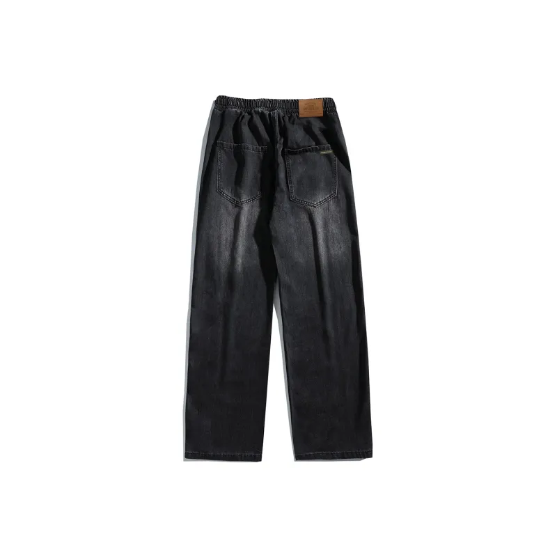 Jeep Pasture Horse Lifestyle Jeans Unisex-1