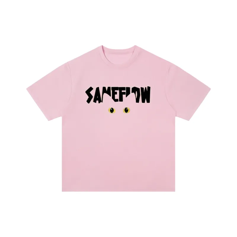 SAME FLOW T Shirts Unisex-23