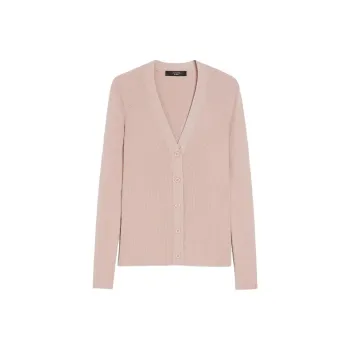 MaxMara Knitwear Women's Pink