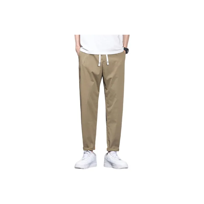 A.B.X Casual Pants Unisex-13