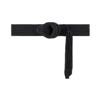 EMPORIO ARMANI Sautage Sash Belt