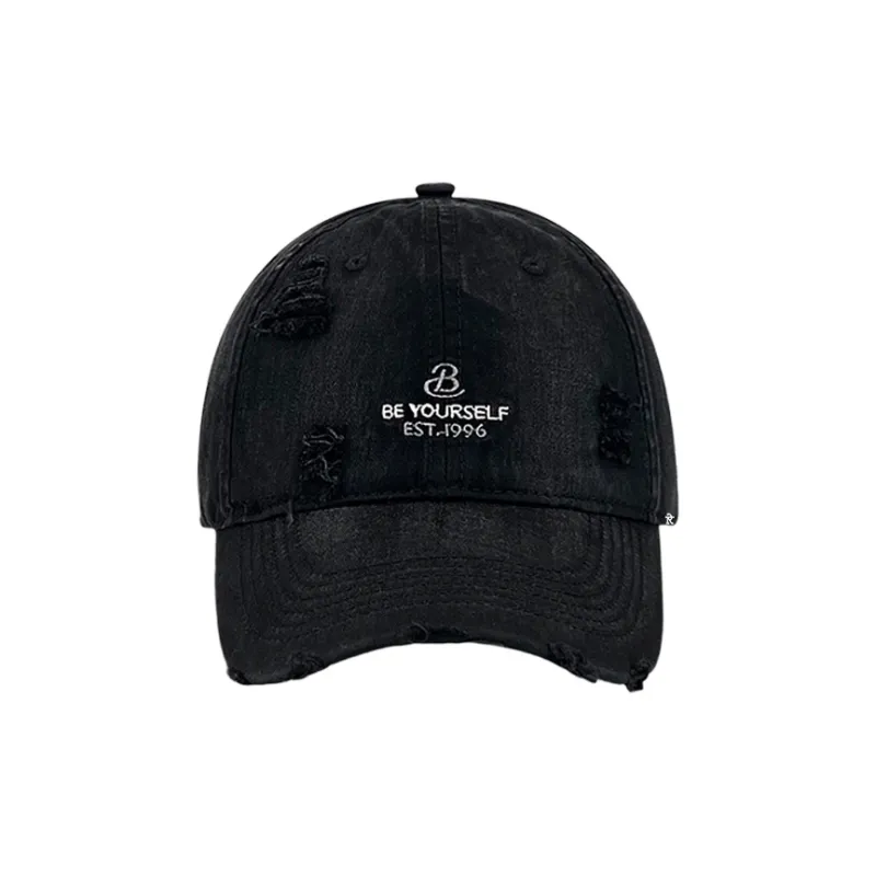 ROBINHOOD Cotton Baseball Caps Unisex-10