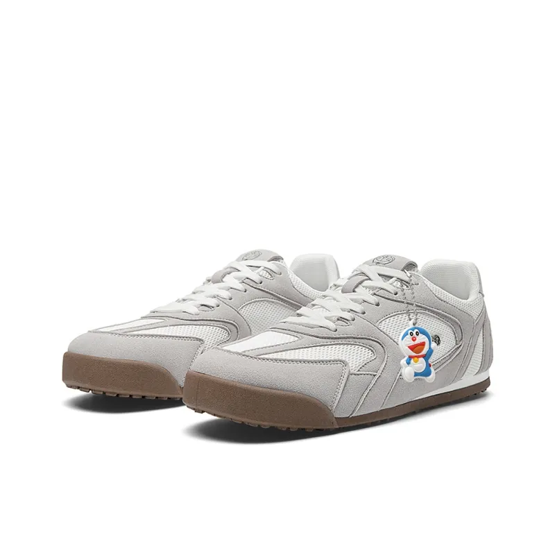 DoraemonA Low Top Casual Shoes Men's-2
