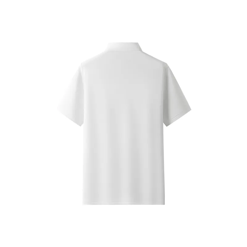 BOBBY ABLEY Polo Shirts Unisex-3