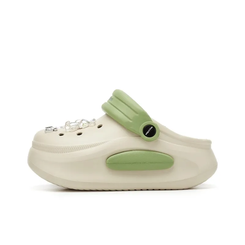 Mulinsen Clogs Women's-14
