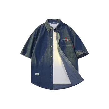 MXDT Shirts Unisex