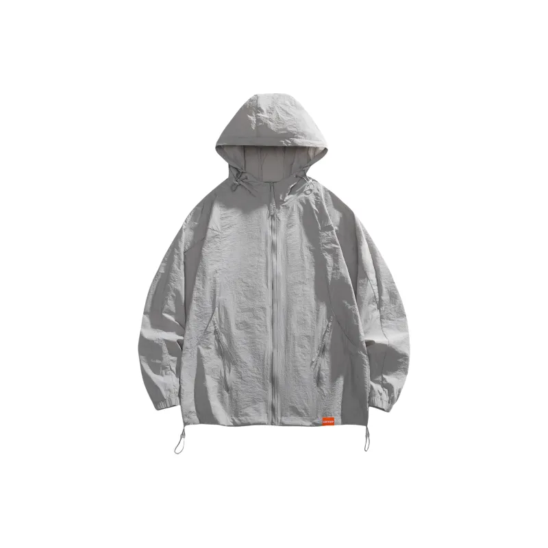 CAN·TORP Sun Protection Clothing Unisex-7