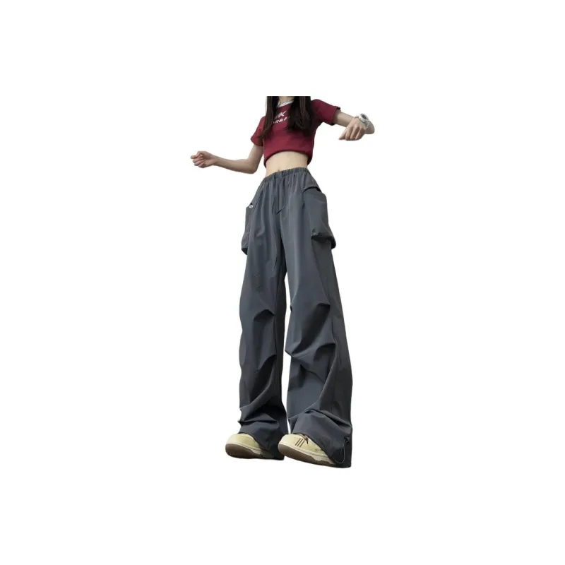 The New Age Family Cargo Pants Women's-3