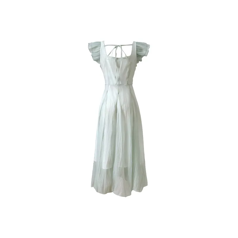 ETSE Short Sleeved Dress Women's-1