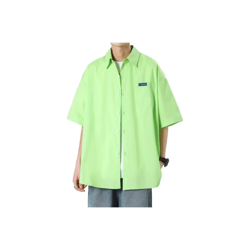 OKPI Shirts Unisex-10