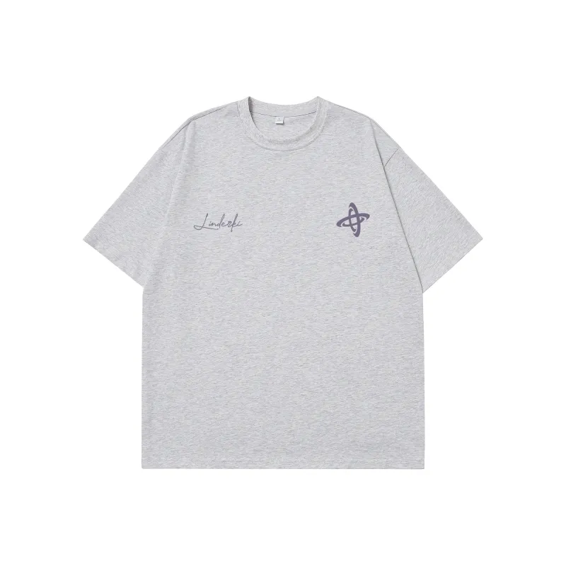Lind Erki T Shirts Unisex-8