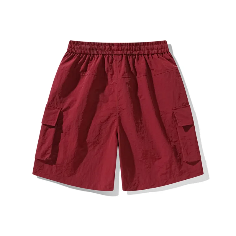 ROBINHOOD Cargo Shorts Unisex-8