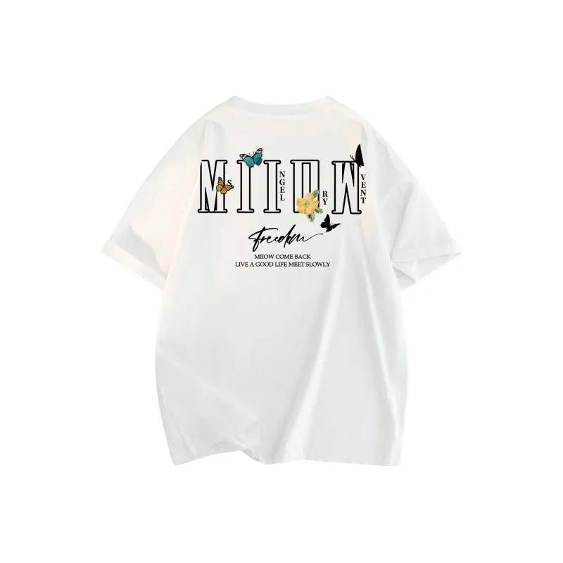 MIIOW Cool One Summer Series T Shirt Women's-2