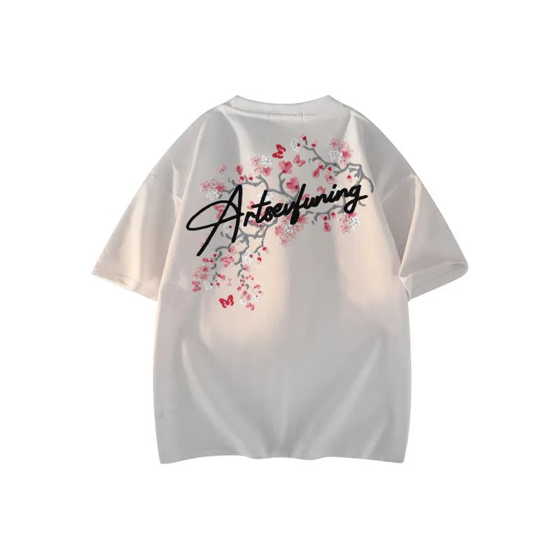 7 SEVFUN T Shirts Unisex-5