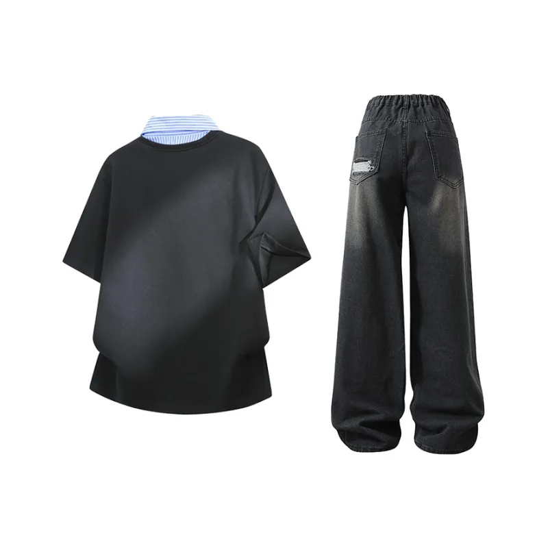BRUMAIRE Casual Sportswear Unisex-11