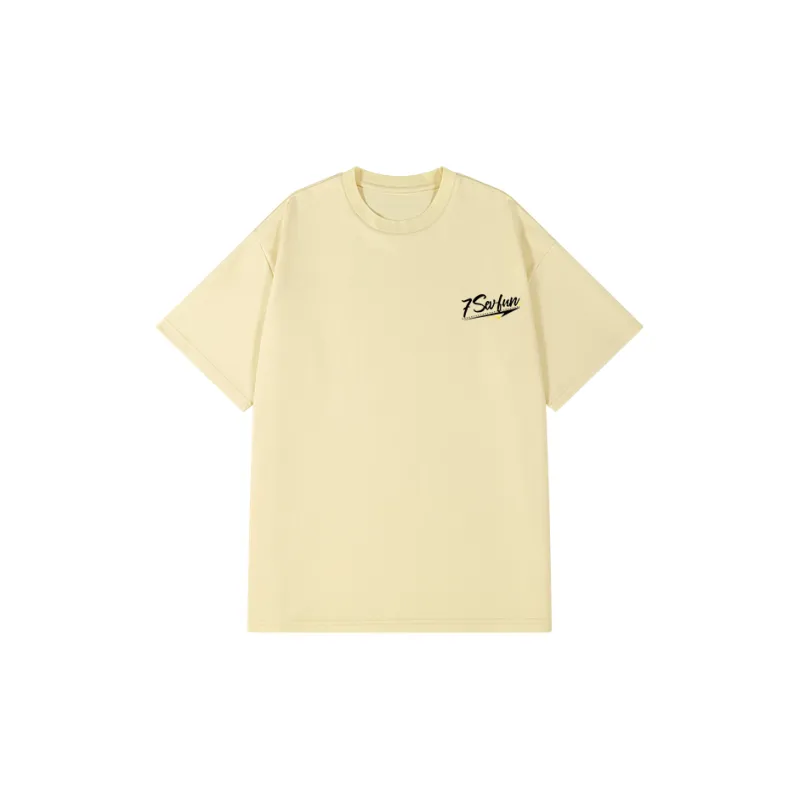7 SEVFUN Women's Undershirts-12