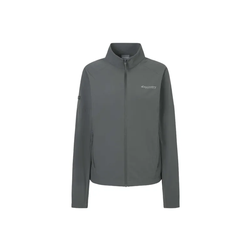 Discovery Expedition Jacket Women's-0