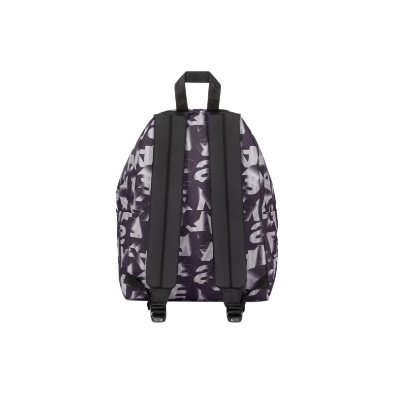 EASTPAK Fabric Backpack Unisex Taupe-1